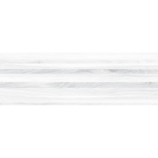 Laparet настенная полоски белый 60038 20х60 Zen