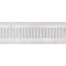 10101004964 Olezia grey light wall 03 матовая плитка д/стен 30х90, Gracia Ceramica