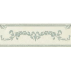 Visconti turquoise border 03 250х85  ,Gracia Ceramica