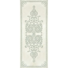 Visconti turquoise decor 03 250х600  ,Gracia Ceramica