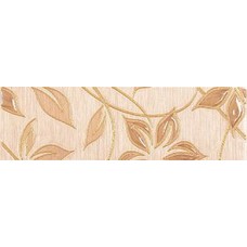 10212001713 Muraya beige border 01 матовый бордюр 25х7,5, Unitile