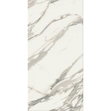 Granite Calacatta (Гранит Калакатта) Шампань КГ легкое лаппатированние LLR 120х60, Idalgo