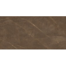 Керамогранит Laparet Armani Gold коричневый 60x120 полированный