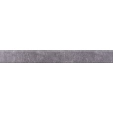 Elbrus grey PG BB 01 плинтус 7*60, Gracia Ceramica