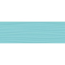 10101004969 Marella turquoise wall 01 матовая плитка д/стен 30х90, Gracia Ceramica