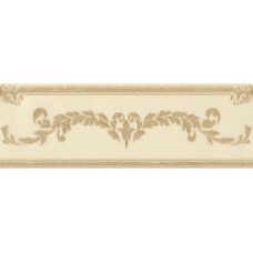Visconti beige border 03 250х85  ,Gracia Ceramica
