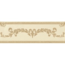 Visconti beige border 03 250х85  ,Gracia Ceramica