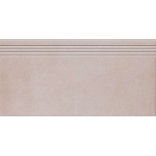 Garden beige light PG ST 01 ступень 30*60, Gracia Ceramica