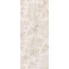 Lira beige decor 01 25*60, Gracia Ceramica