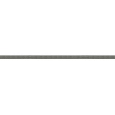 10200000013 Dynamic metal border 01 матовый бордюр 25х60, Gracia Ceramica