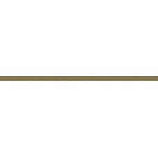 10200000014 Dynamic bronze border 01 матовый бордюр 25х60, Gracia Ceramica