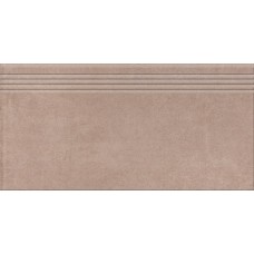 Garden beige dark PG ST 01 ступень 30*60, Gracia Ceramica