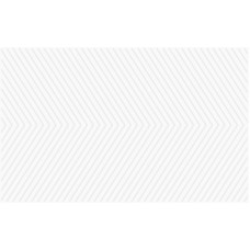 10300000215 Муза бел декор 01 матовая 25х40, Unitile