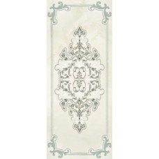 Visconti turquoise decor 02 250х600  ,Gracia Ceramica