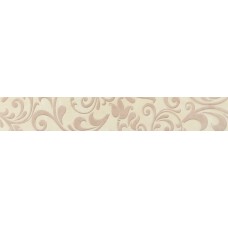 10212001778 Ravenna beige border 01 матовый бордюр 30х50, Gracia Ceramica