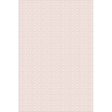 Тереза розовый верх 02 д/стен 20*30, Unitile
